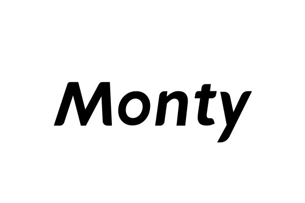 Monty