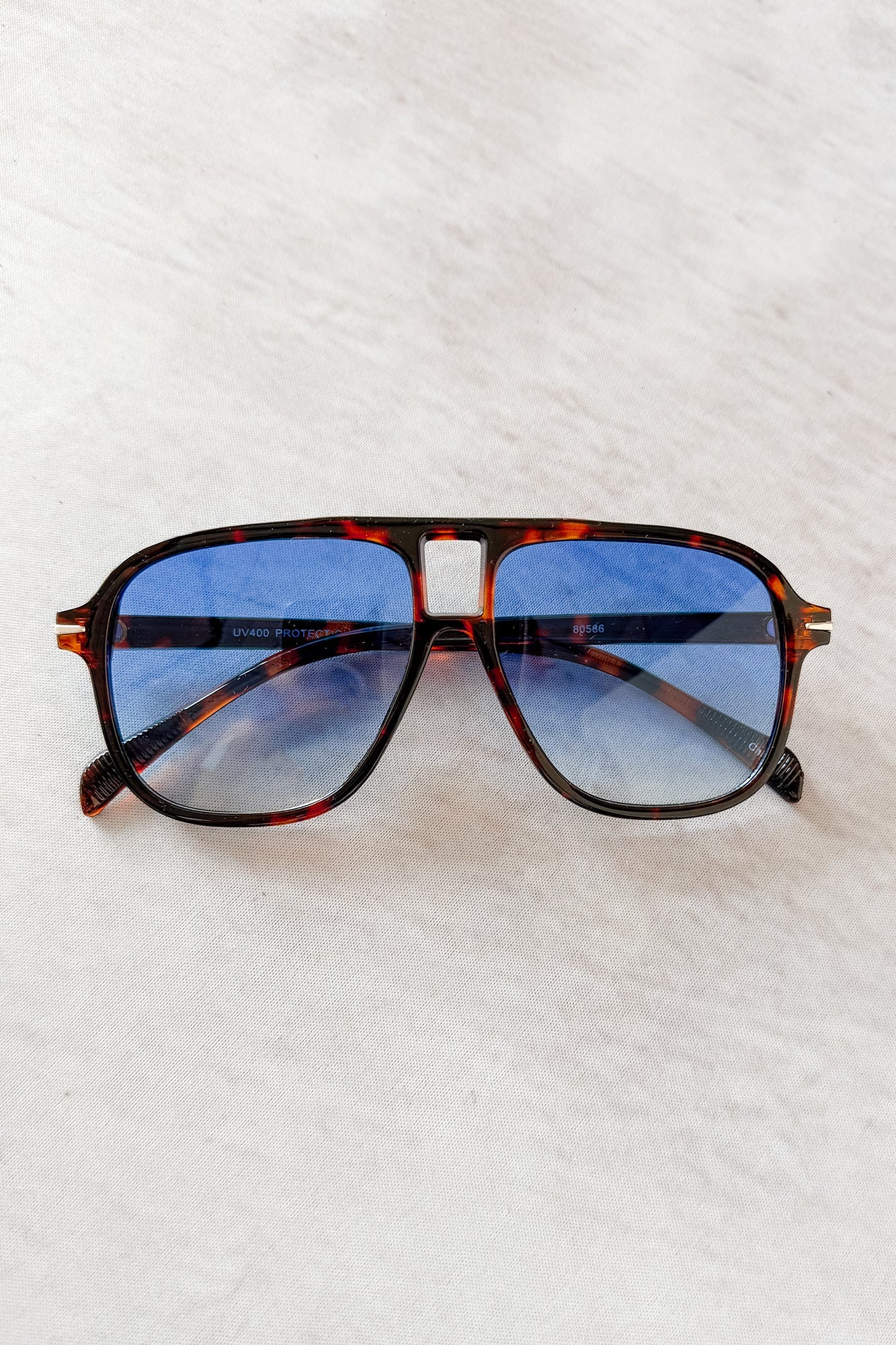 Open Road Calls Aviator Sunglasses (Multiple Color Options)